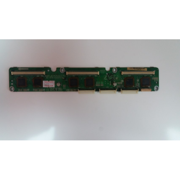 SAMSUNG 50"HD D3.0 , LJ41-01871A , LJ92-00881A , BUFFER BOARD , BUFFER KART.